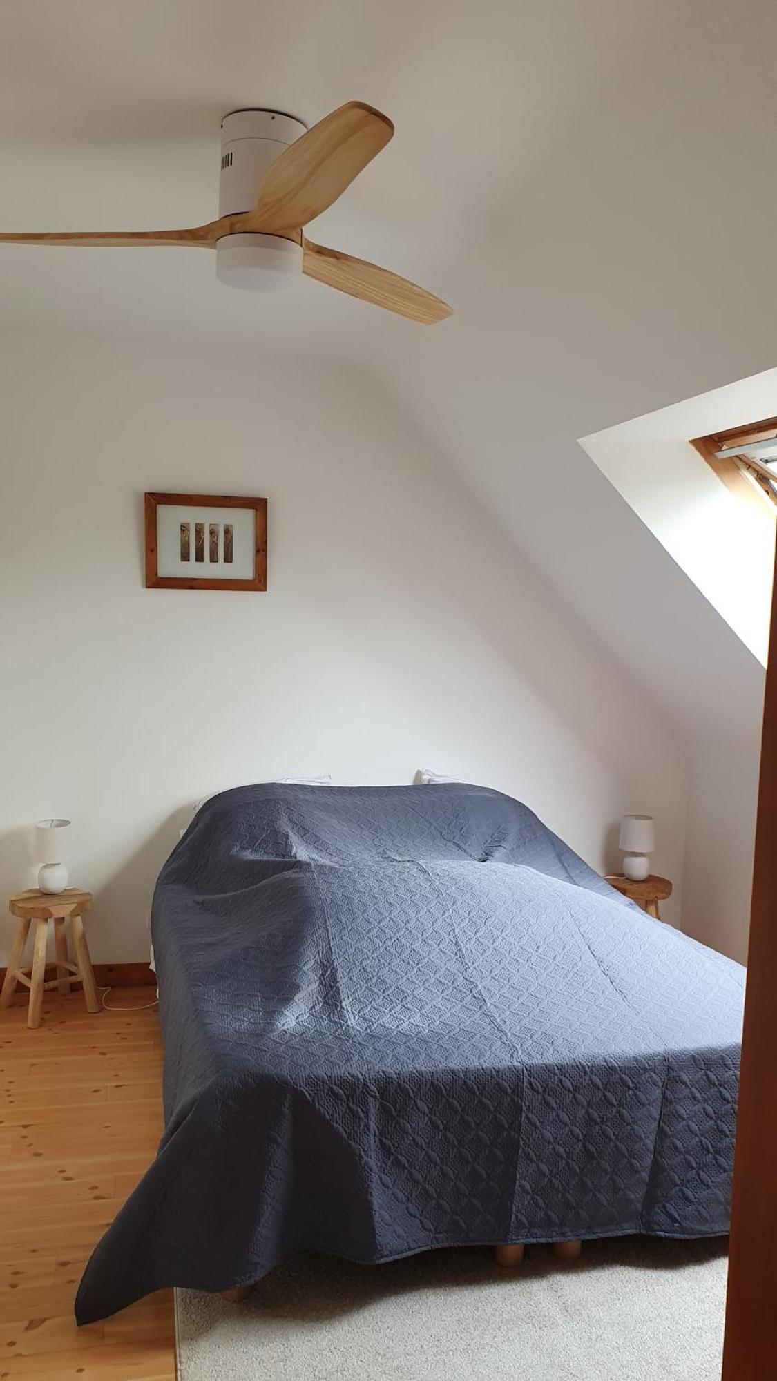 Appartement Independant A Sarzeau Emplacement Exceptionnel 4 Couchages Exterior photo